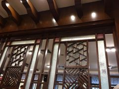 -佛山皇冠假日酒店-西餐厅