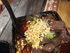 -落端云串串香(南京凤凰西街店)