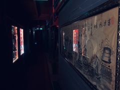 -北京阅微庄四合院文化特色酒店