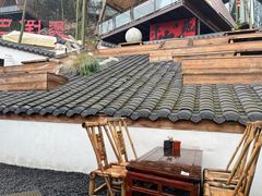-巴倒烫陆派火锅山庄(南山总店)