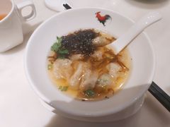 莆田扁肉汤（位）-莆田餐厅PUTIEN(深圳湾万象城家宴店)