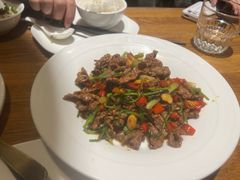 -花舍·新派粤菜·西餐·下午茶(亚运村·鸟巢店)