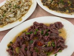 -标记好食