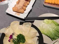 -故里和山·成都火锅(欢乐港湾店)