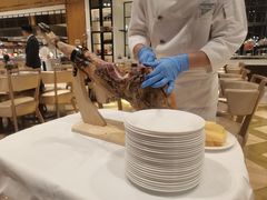 -新食谱全日制餐厅·苏州苏州湾艾美酒店