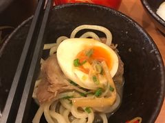 -博多一幸舍(侨福芳草地购物中心店)