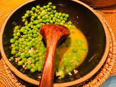 -吃饭皇帝大土家民族菜(正大广场店)