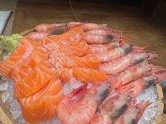 -蟹将军·松叶蟹和牛日料放题自助(K11店)