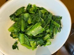 -好恰湘潭小炒与小碗菜(马兰山店)