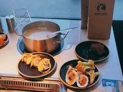 -非烤勿扰自助烤肉(合胜百货店)