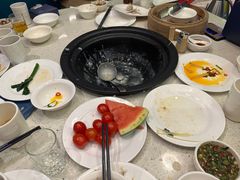 -青蓬蒸汽海鲜·深圳老字号·团建聚会(壹方城店)