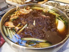 -玉善烧烤串城(长春总店)