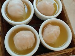 -百乐门喜宴(海珠广场华厦店)