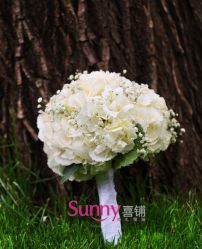 -Sunny喜铺婚礼策划(东部店)
