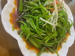 炝炒水性杨花-88号小吃店·经典云南菜·地道纳西美食