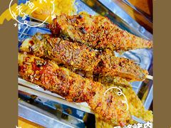 -清真·马峰烤肉(小学习北巷店)