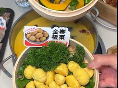 -煲王粤菜餐厅(中侨中心店)