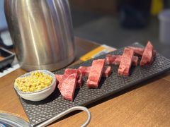 -大田家•炭火烧肉酒场(大兴枣园店)