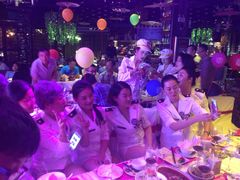 -繁花里音乐餐厅(新天地店)
