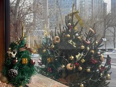 -Catch Bagel(芳草地店)