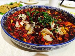 -鼎记酒楼(雁南一路店)