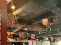 大堂-天下客饭店(中山路店)
