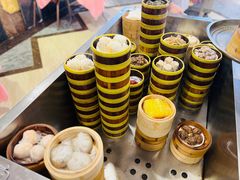 -笃记大酒楼(新银小区店)