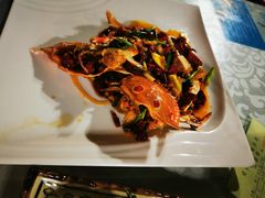 -范饭椰林川湘味海鲜·椰子鸡(三亚湾椰梦长廊店)