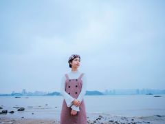 -厦门鼓浪屿青木蟳埔簪花写真摄影(鼓浪屿店)