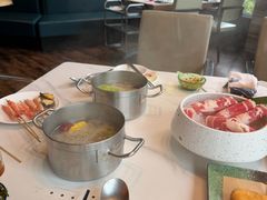 -阳光码头海鲜火锅(世纪大道店)