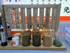 -三两粉(莲塘华润万家店)