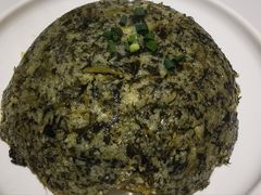 -洈水谣 · 地道荆州松滋菜(菱角湖公园店)