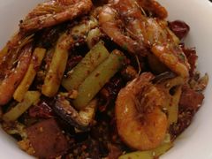 -北李妈妈菜·海肠捞饭(高新万达店)