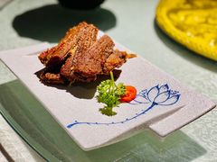 -陆壹捌餐厅(五大道店)