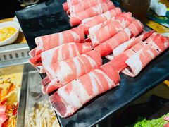 -草原塞蛮羊火锅城(港湾店)