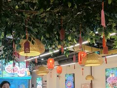 -成老灶火锅鸡(平山店)