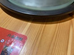 -阿鸡鱼庄·顺德鲜蒸小炒(亚运村店)