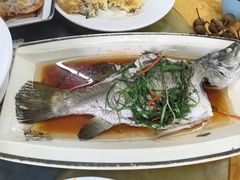 -梅姐海鲜餐厅(水头海鲜街店)