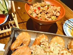 -Mountain House Flushing 川山甲