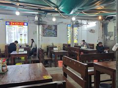 -周记蟹仔粉(侨港风情街店)