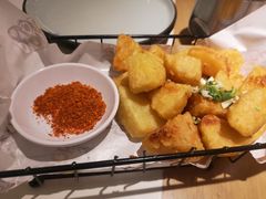 -姑姑宴(富力广场店)