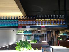 -刘全福吊炉烧烤王(东江路店)