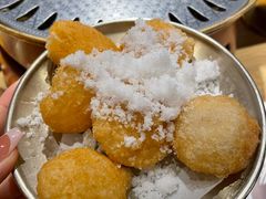 -西塔老太太泥炉烤肉(亚运村店)