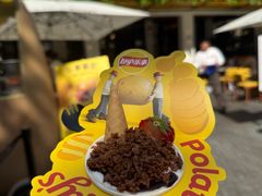 -Calix&Lay's(新天地店)