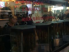-一代烤翅王(大汉口店)