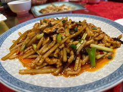 -万柳阁小馆·花园餐厅(龙潭湖店)