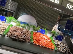 -星伦多 自助料理(圆融店)