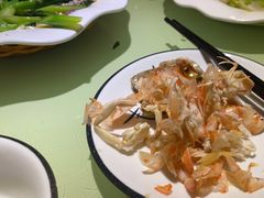 -廣記海鲜(杨汊湖一店)
