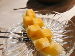 水果-成隆行·蟹王府(淮海店)