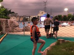 -苏州乐园森林水世界